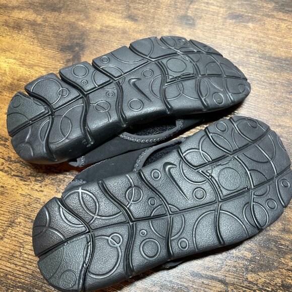 Nike Sunray Adjust Youth Size US 13C Kids' Water shoes - Picture 3 of 5